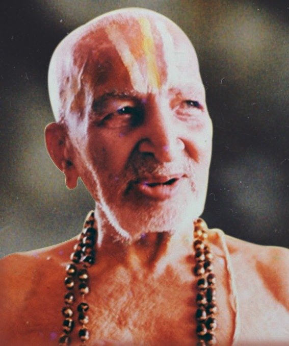 T. Krishnamacharya