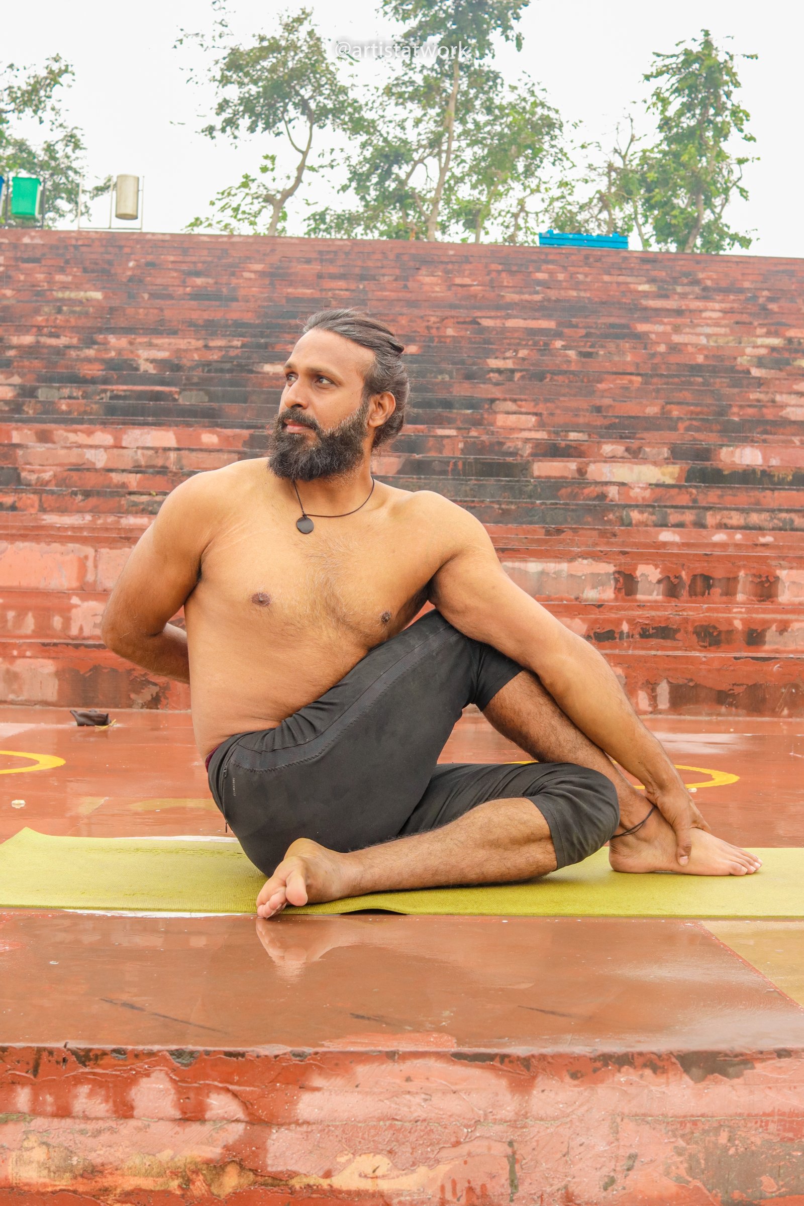 Teacher portrait placeholder