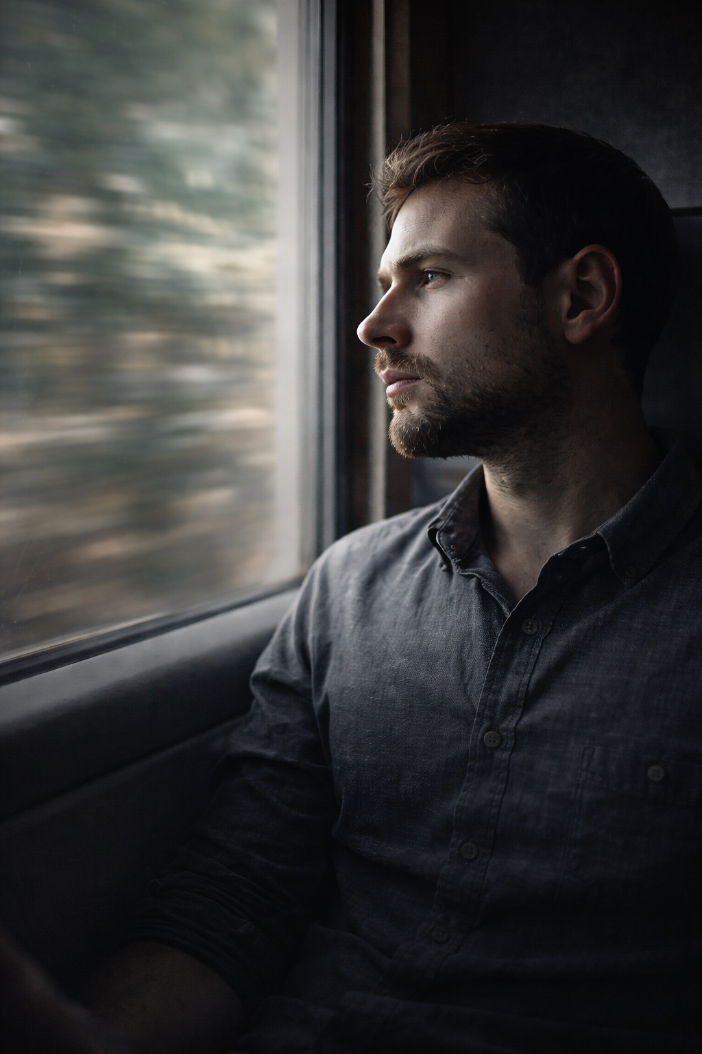 Feeling disconnected